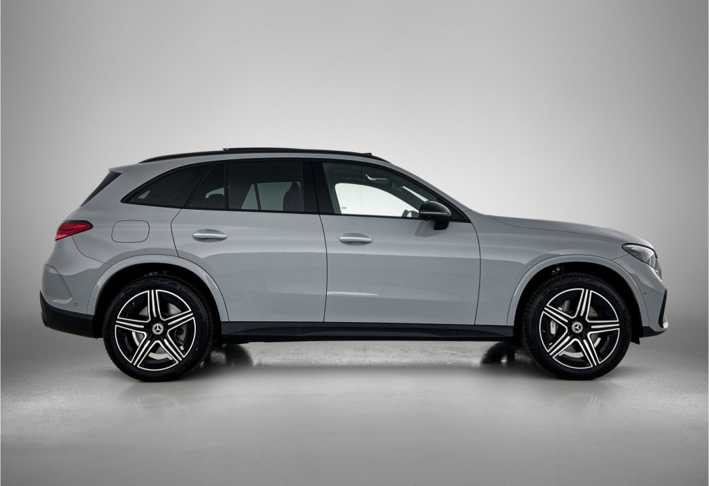 Mercedes-Benz Glc 300e 4matic sport edition | premium pakket | nightpakket 