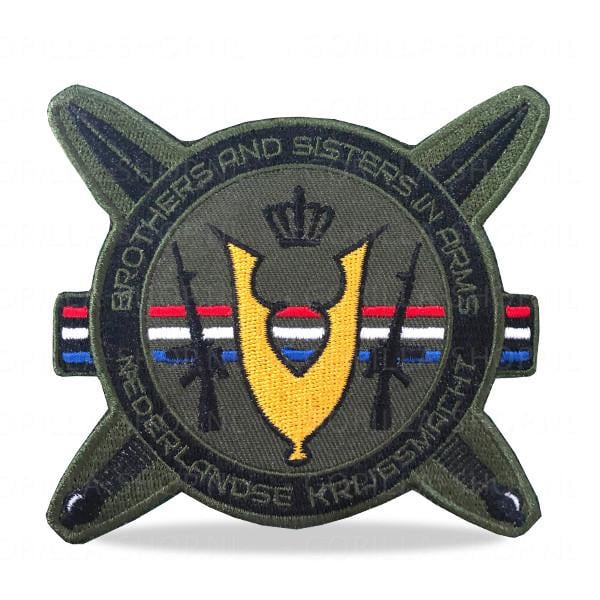 VETERANEN items