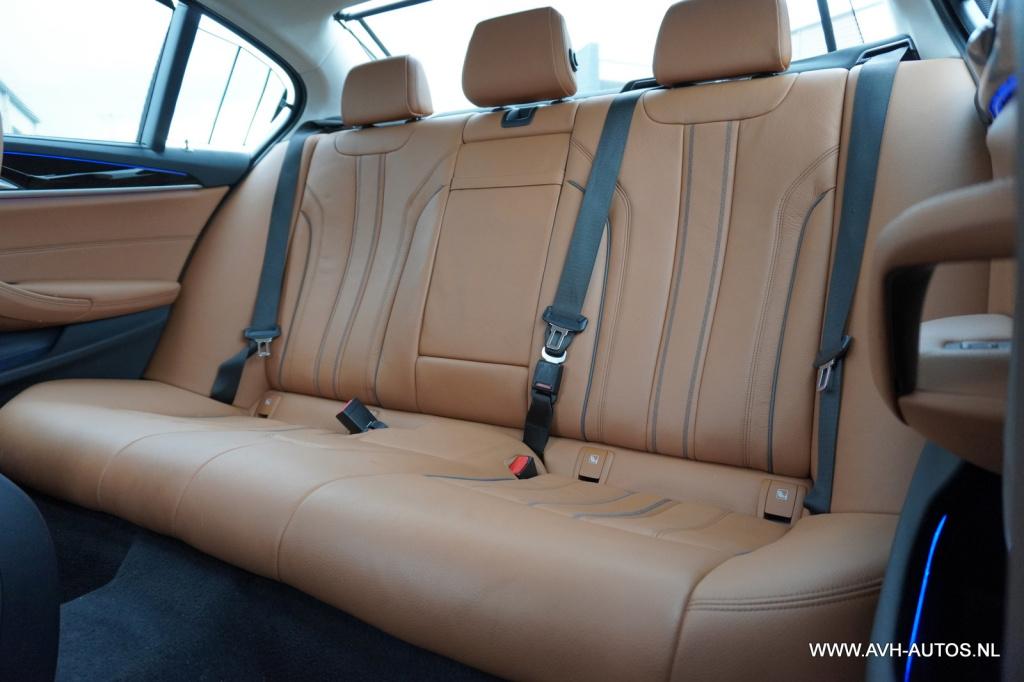 BMW 5 Serie 530e iperformance high executive