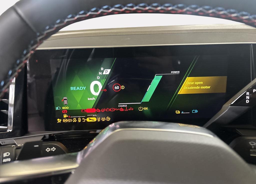Renault Espace e-tech full hybrid 200 esprit alpine 5p.