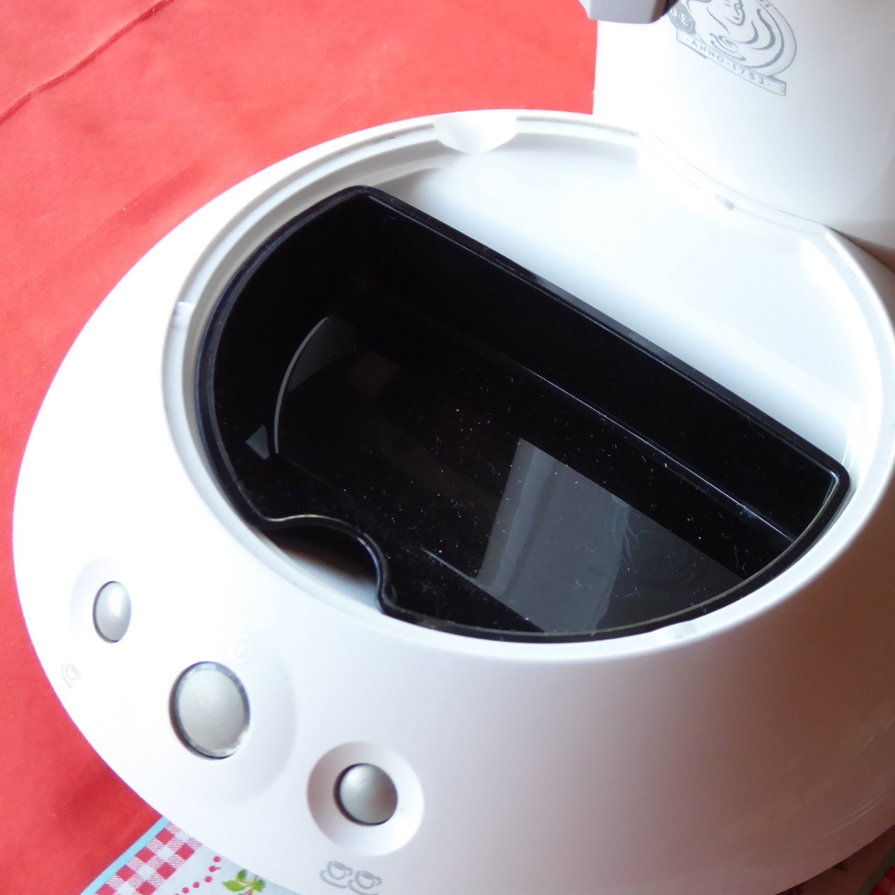 Philips Senseo HD 7810