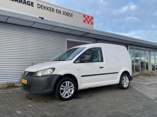 Volkswagen Caddy 1.6 tdi