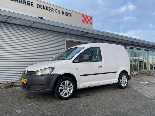 Volkswagen Caddy 1.6 tdi