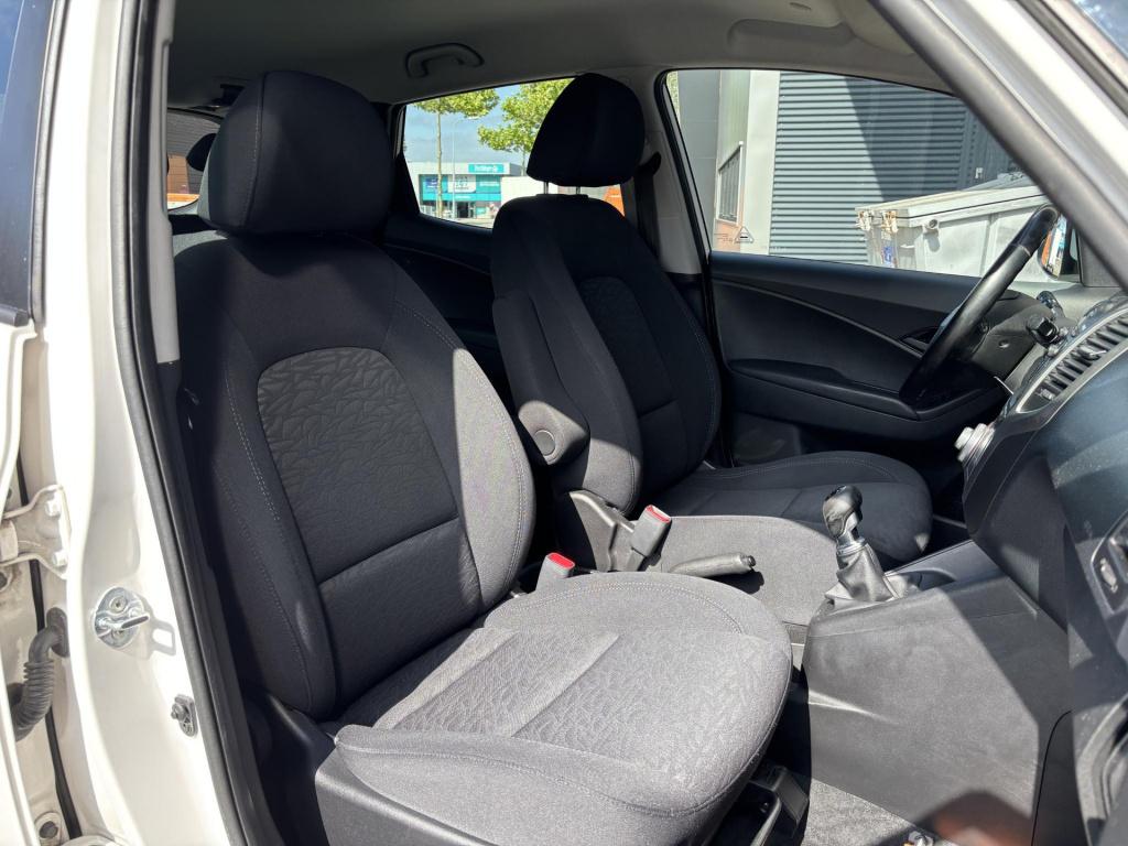 Hyundai Ix20 1.4i i-magine incl. trekhaak!