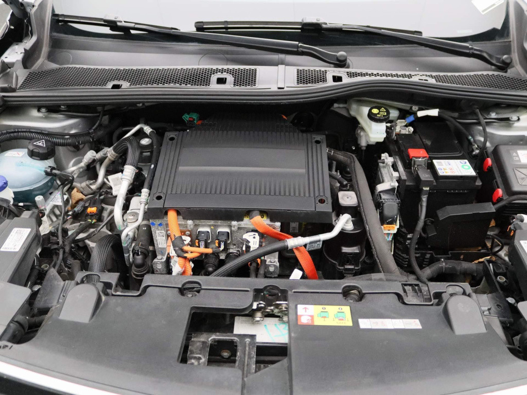 Opel Mokka-e elegance 50-kwh | navigatie | camera | parkeersensoren | clima