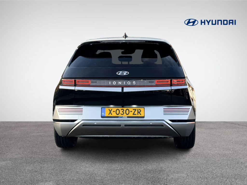 Hyundai Ioniq 5 lounge 77.4 kwh