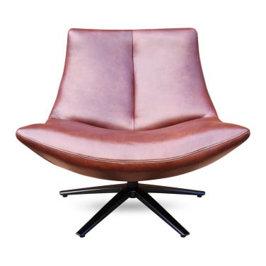 Joy draaifauteuil, nu als showmodel afgeprijsd