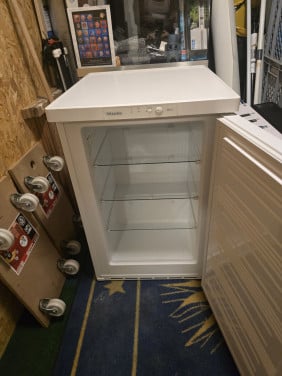 Te koop Miele Tafelmodel vriezer