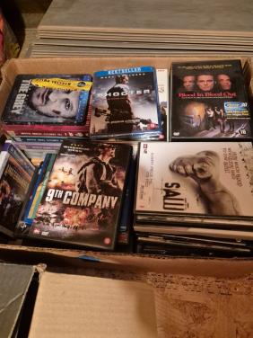 Dvds
