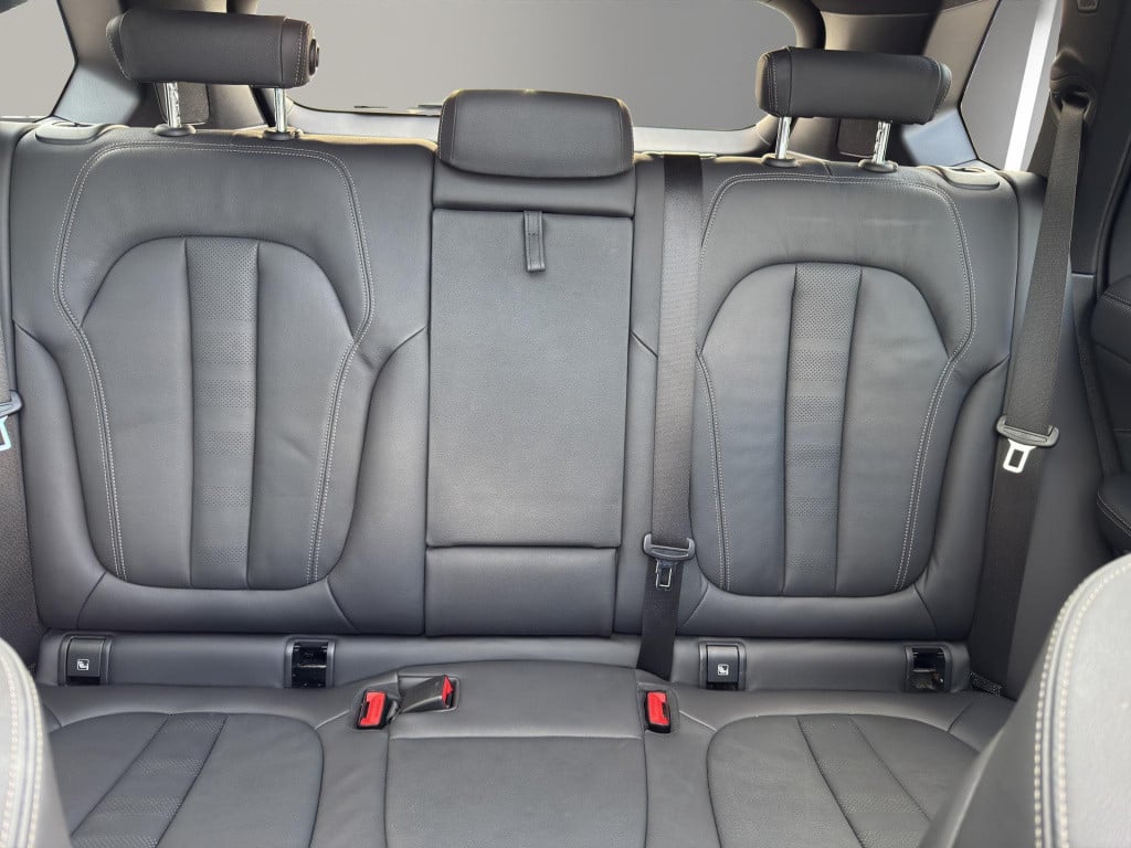 BMW X5 xdrive45e high executive | m sport | laserverlichting | panoramadak 