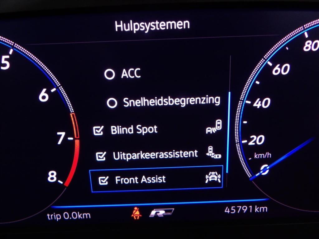 Volkswagen T-roc cabrio 1.5 tsi 150pk 7-dsg r-line