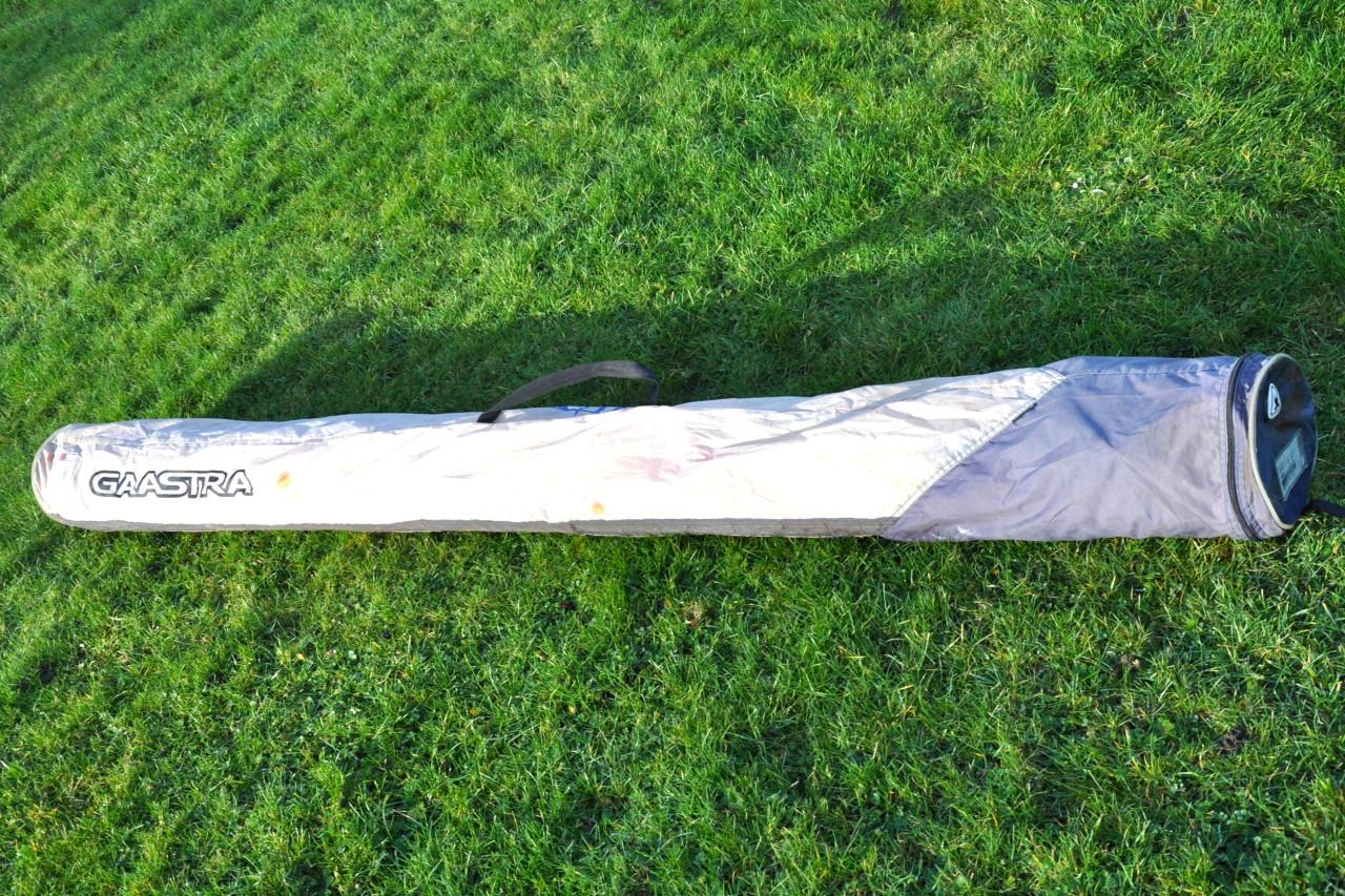 Gaastra Remedy 6.4m2 zeil