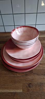Campingservies