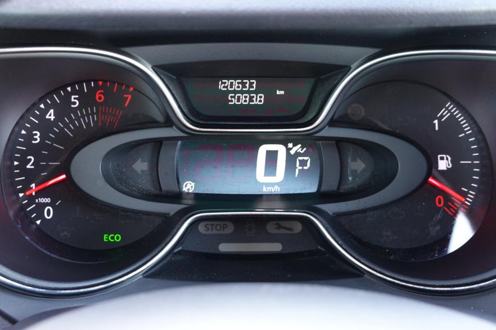 Renault Captur 1.3 tce version s