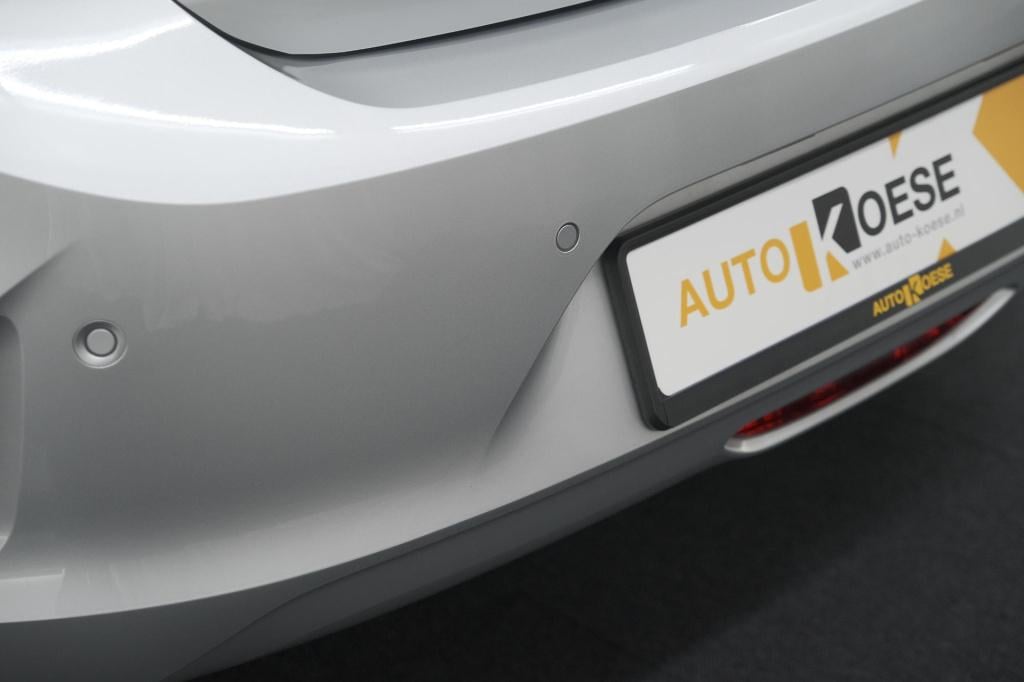 Opel Corsa turbo 100 level 3 | stoelverwarming | navigatie | parkeersensore