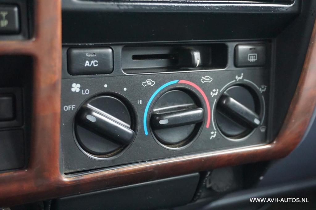 Toyota Land Cruiser 90 3.4i v6 automaat