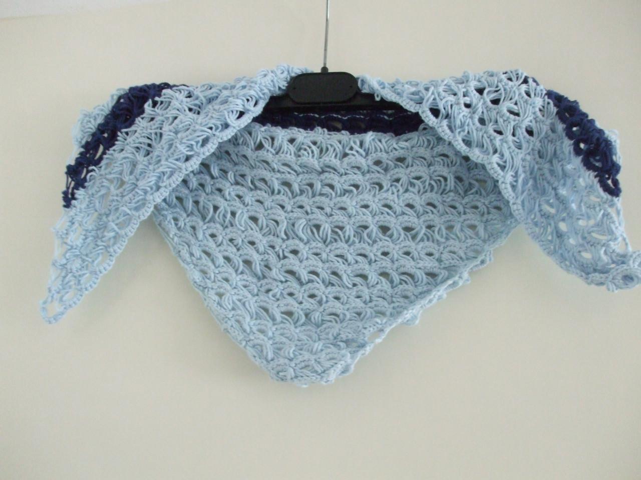 Te koop kinder omslagdoekje.(nieuw).