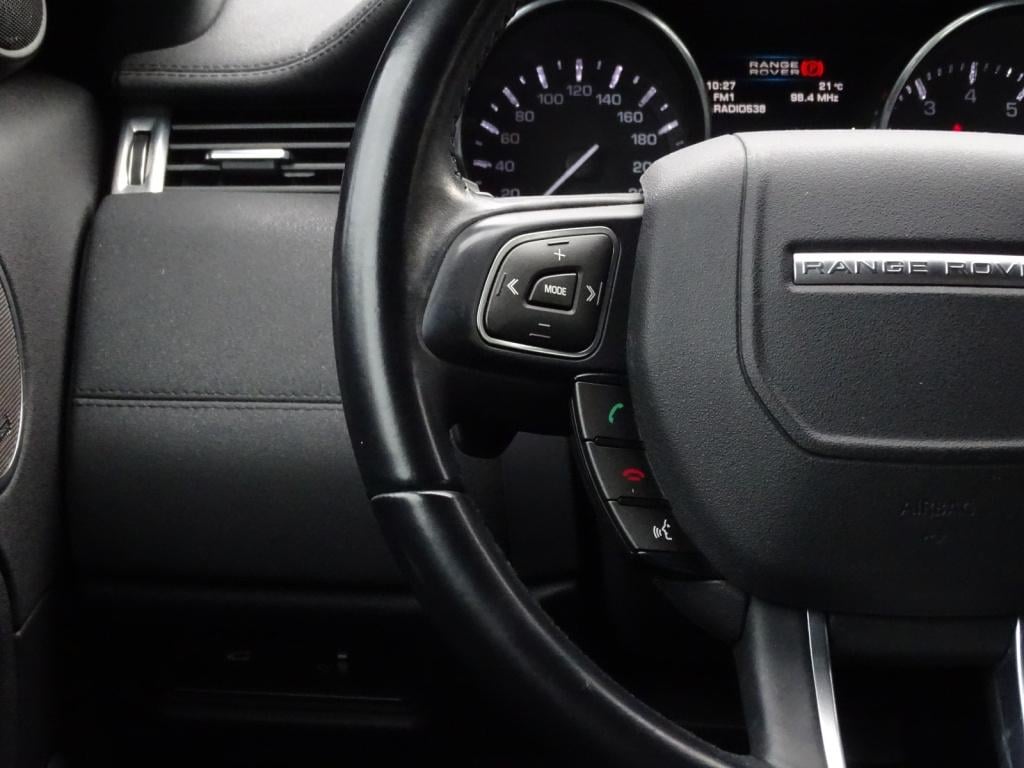 Land Rover Range Rover 2.0 si 4wd pure | leder | navi