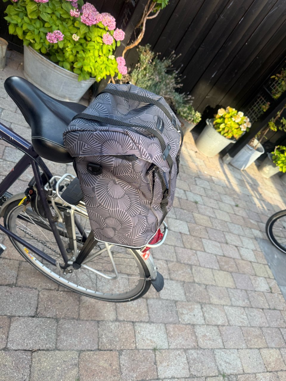 Herenfiets