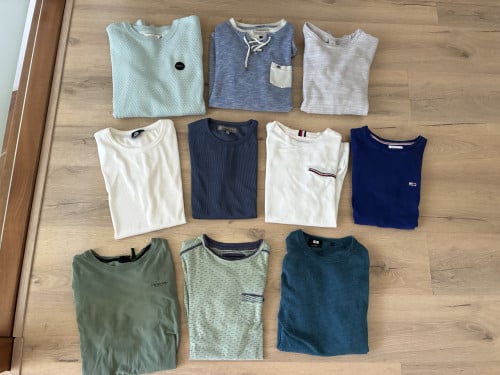 Shirts heren