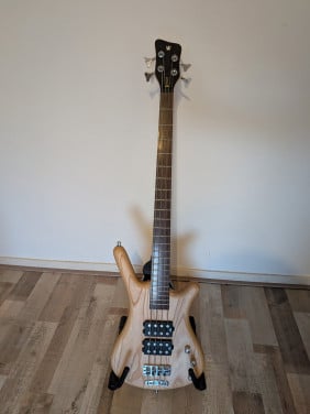 Warwick Corvette $$ RB