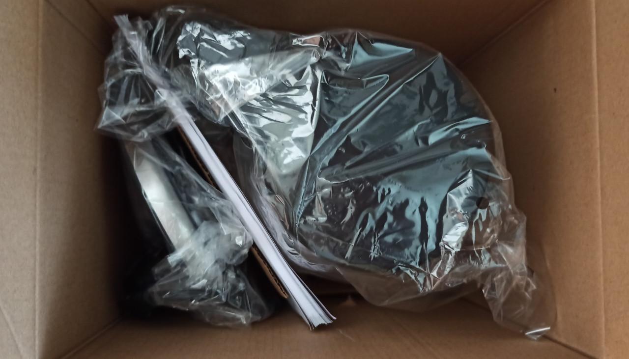 Nieuwe Silvercrest waterkoker, 3000 W, inhoud 1,7 L