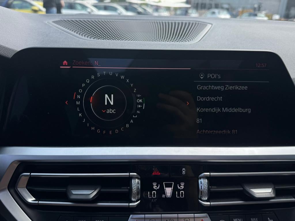 BMW 3-serie touring 330i introduction high executive * panoramadak * 360 ca
