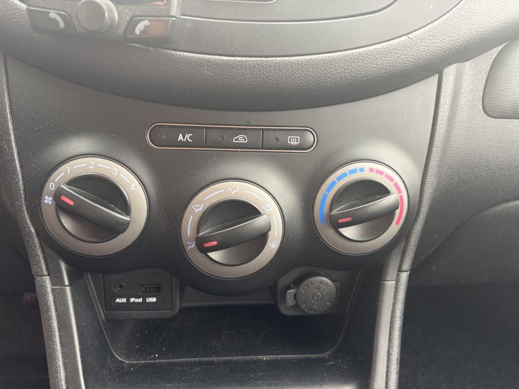 Hyundai I 10 1.0 i-drive cool | airco | bluetooth