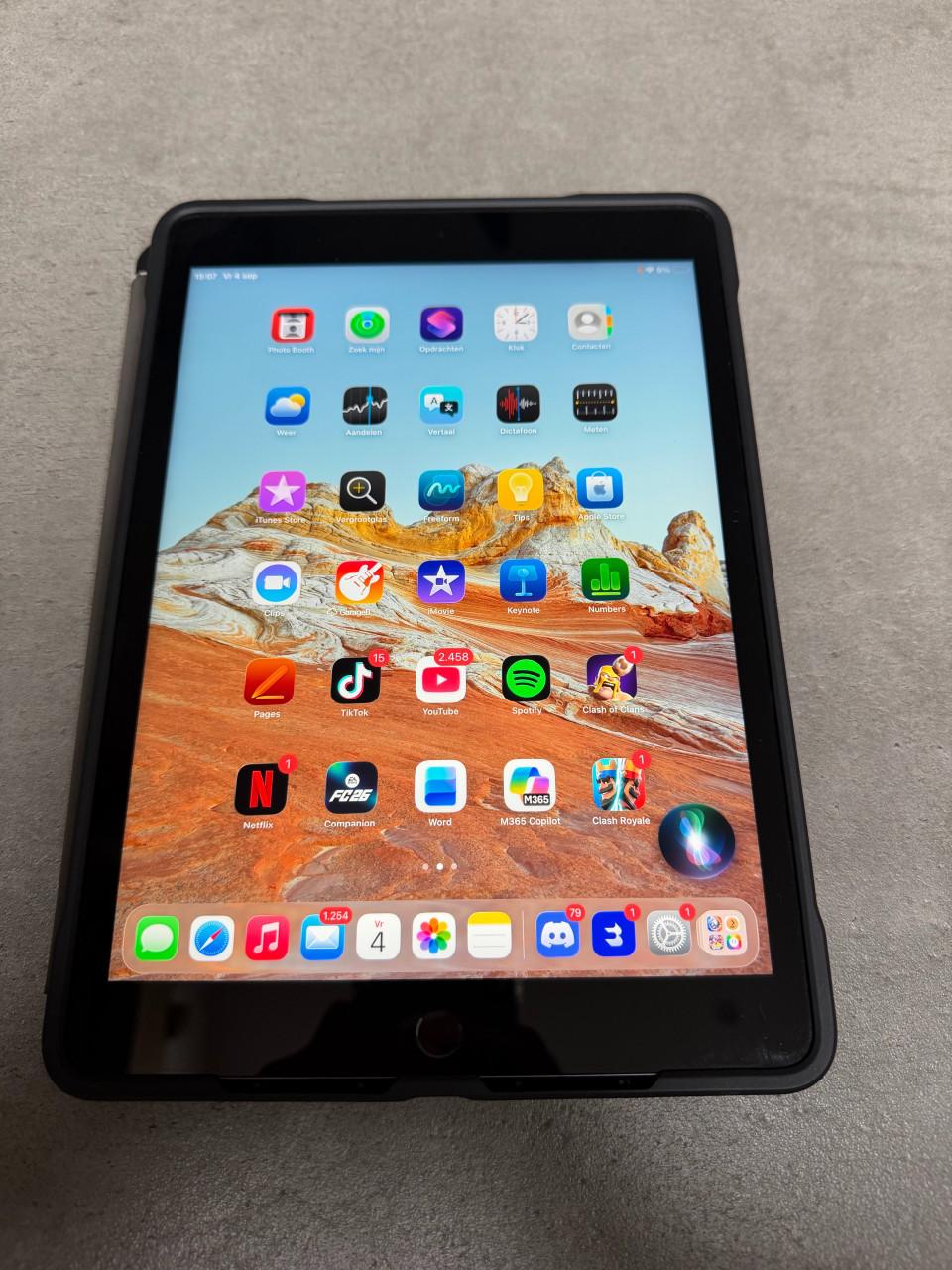 Ipad 9e generatie te koop