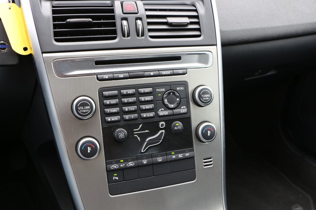 Volvo XC60 2.0t kinetic