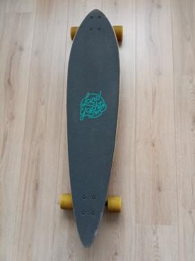 Longbord