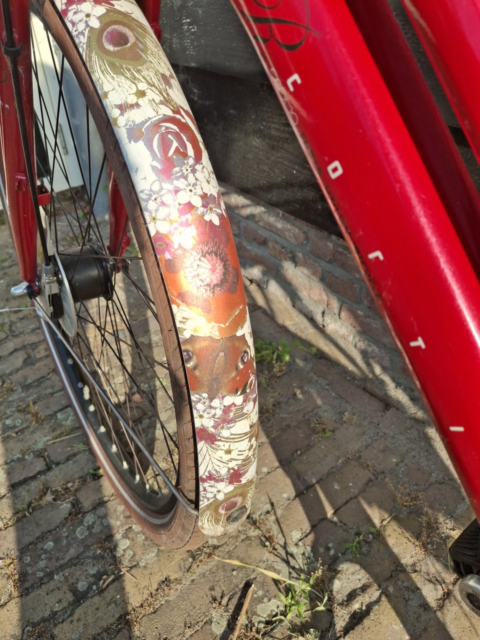 Fiets