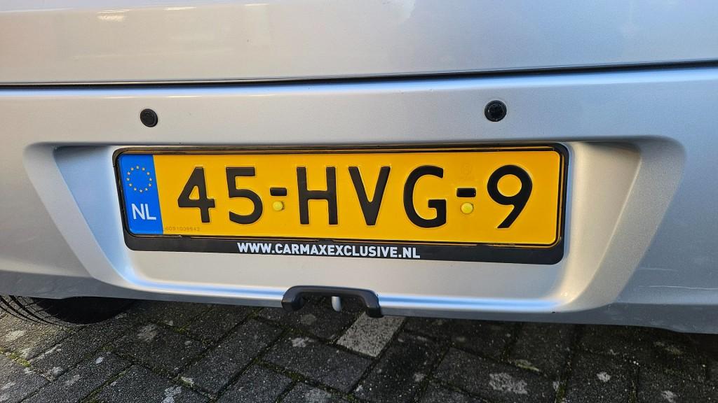 Daihatsu Cuore 1.0 premium uitvoering ! nl auto / nap / apk 12-2026