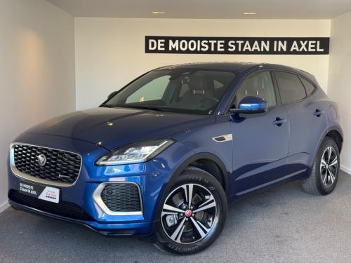 Jaguar E-pace 1.5 p300e awd r-dynamic s