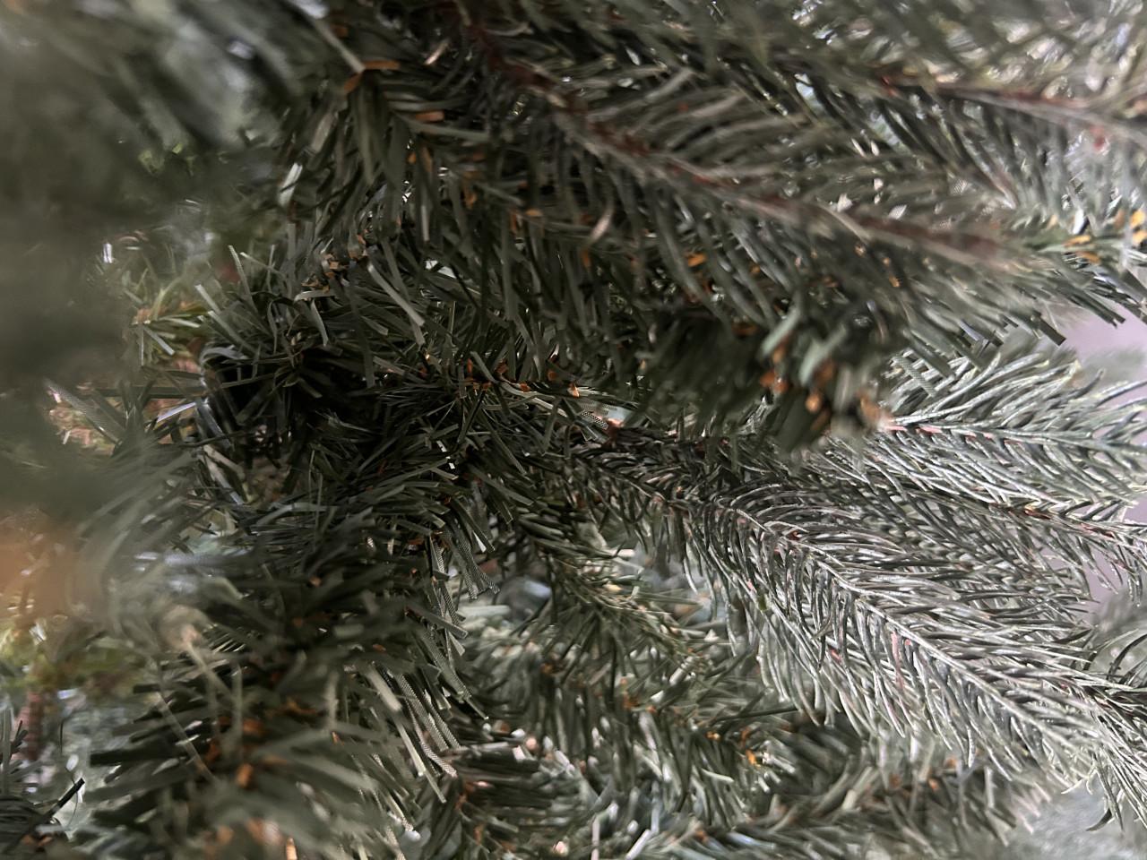 Kerstboom 1.85 hoog