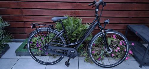 Gazelle Damesfiets