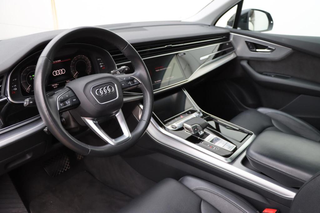 Audi Q7 55 tfsi e quattro pro line s 381pk tiptronic