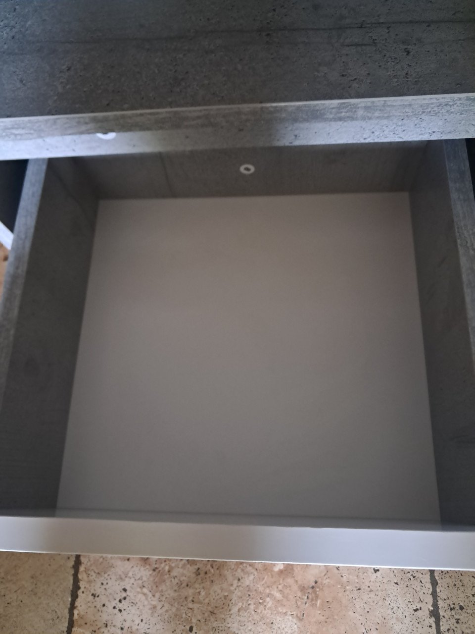 Mooi dressoir