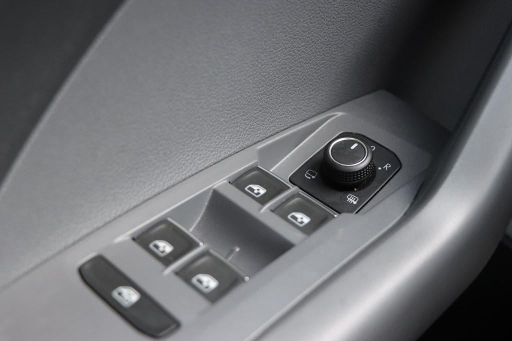 Volkswagen T-cross 1.5 tsi style business dsg7 150pk