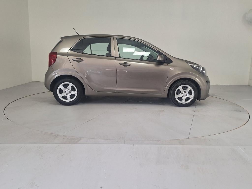Kia Picanto 1.0 mpi comfortline | airco |
