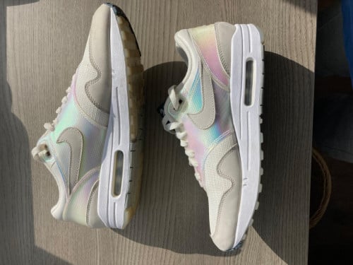 Nike Air Max 1 AMD La Ville Lumière Printemps 2022 3.26
