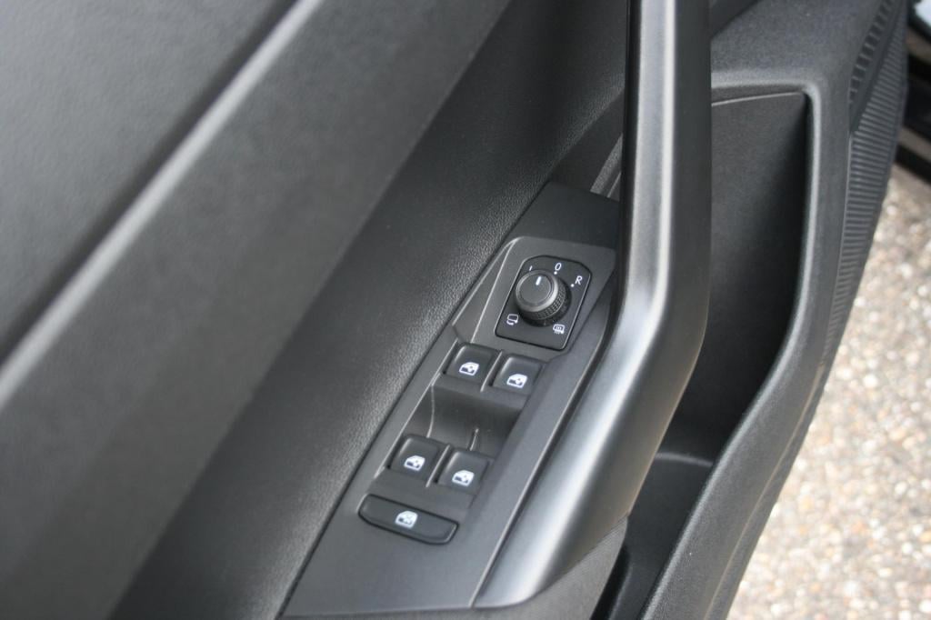 Volkswagen Polo 1.0 tsi life business