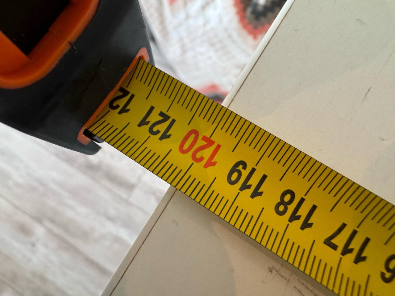 Ikea Besta TV Meubel 2 stuks