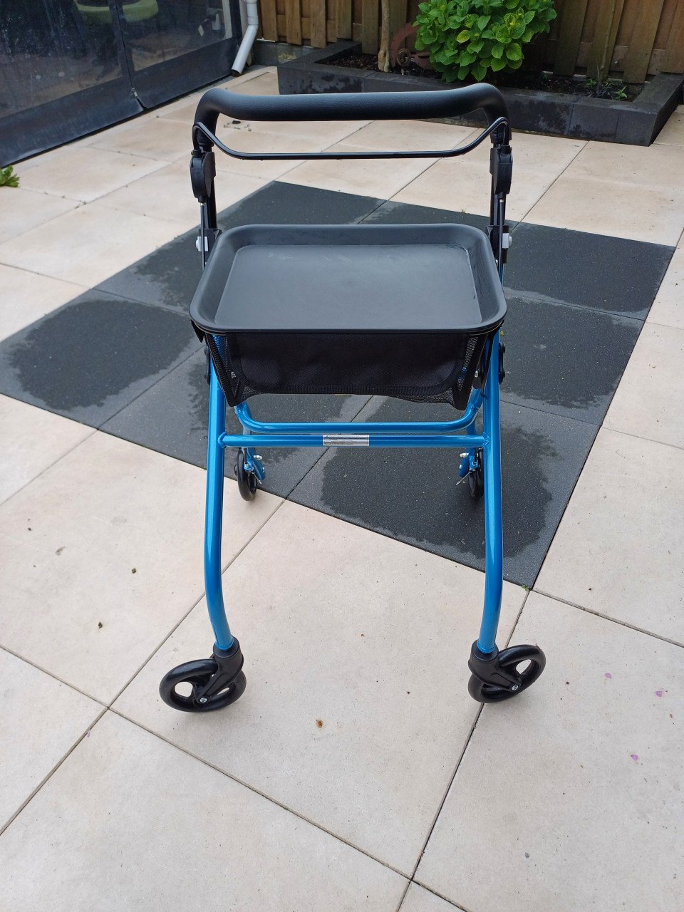 Rollator