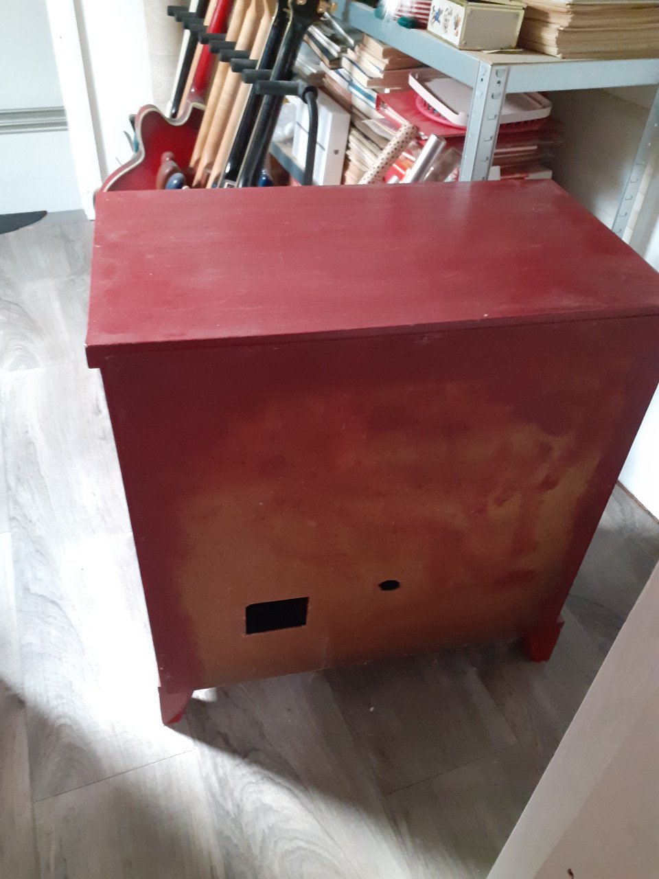 Computer/ tv kastje