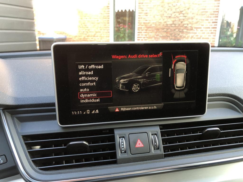 Audi Q5 55 tfsi e q. comp.