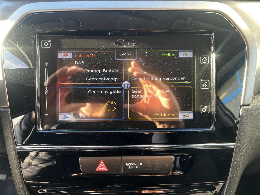 Suzuki Vitara 1.0 boosterjet select