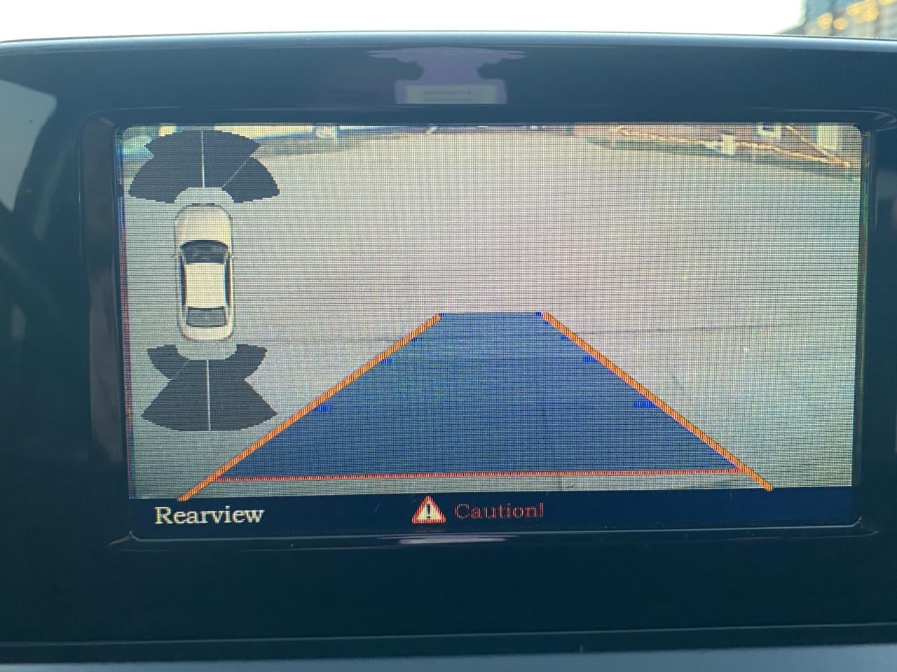 Audi Q3 2.0TFSI bouwjaar 2013