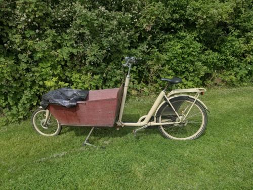Bakfiets