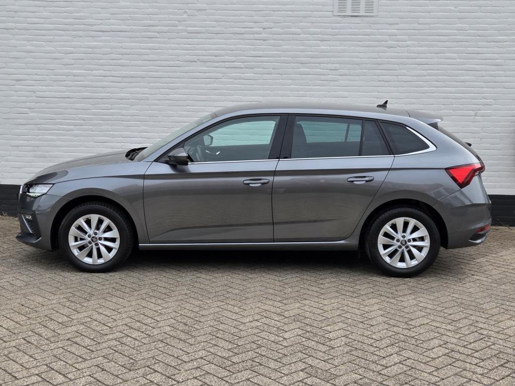 Skoda Scala 1.0 tsi selection | achteruitrijcamera | digitale cockpit | key